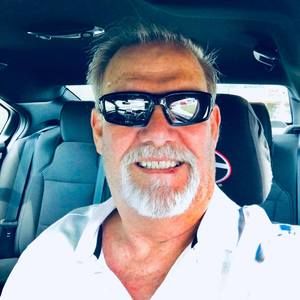 Meet your Posher, Tim